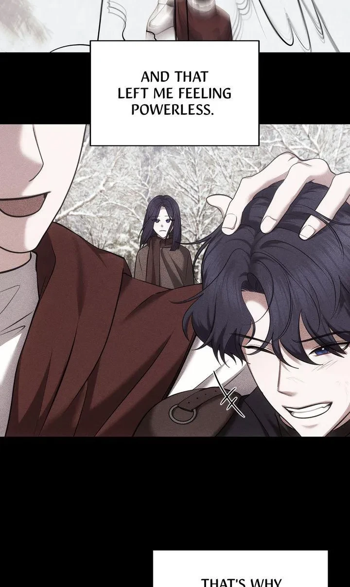 Taming The Arrogant Grand Duke Chapter 26, page 28