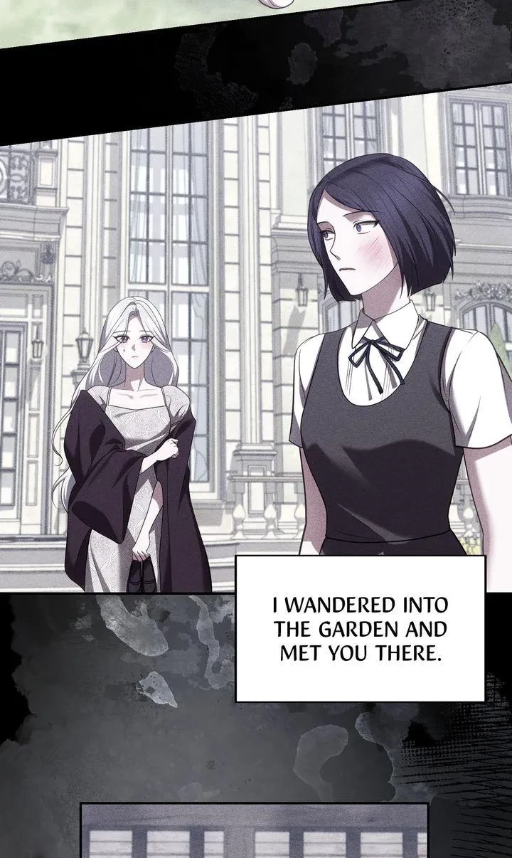 Taming The Arrogant Grand Duke Chapter 26, page 33