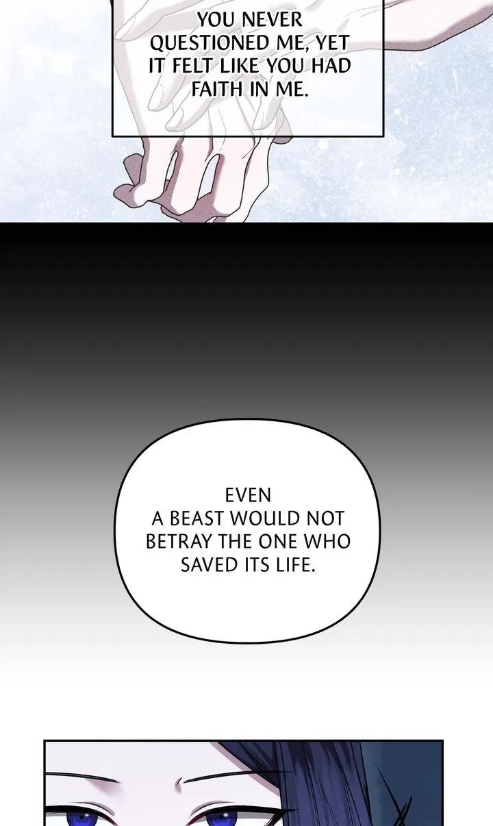Taming The Arrogant Grand Duke Chapter 26, page 35
