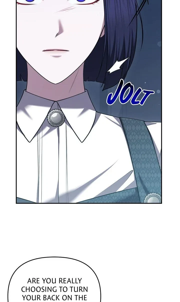 Taming The Arrogant Grand Duke Chapter 26, page 36
