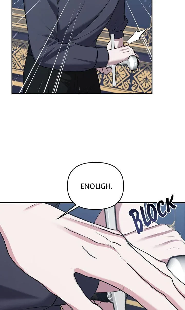 Taming The Arrogant Grand Duke Chapter 26, page 39