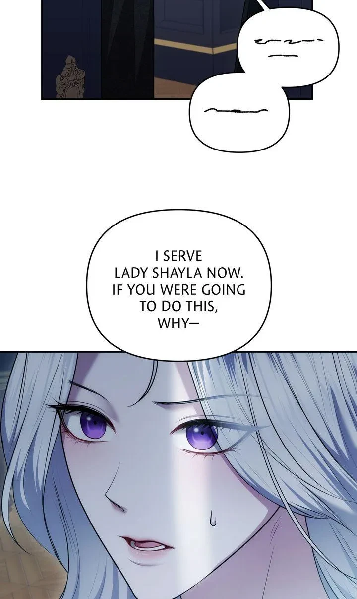 Taming The Arrogant Grand Duke Chapter 26, page 4