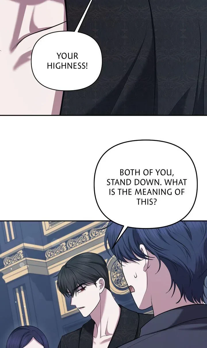 Taming The Arrogant Grand Duke Chapter 26, page 41