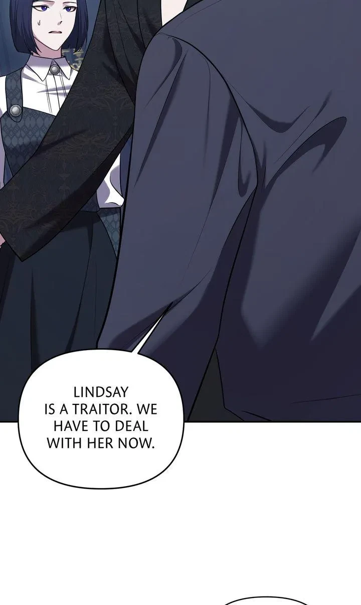 Taming The Arrogant Grand Duke Chapter 26, page 42