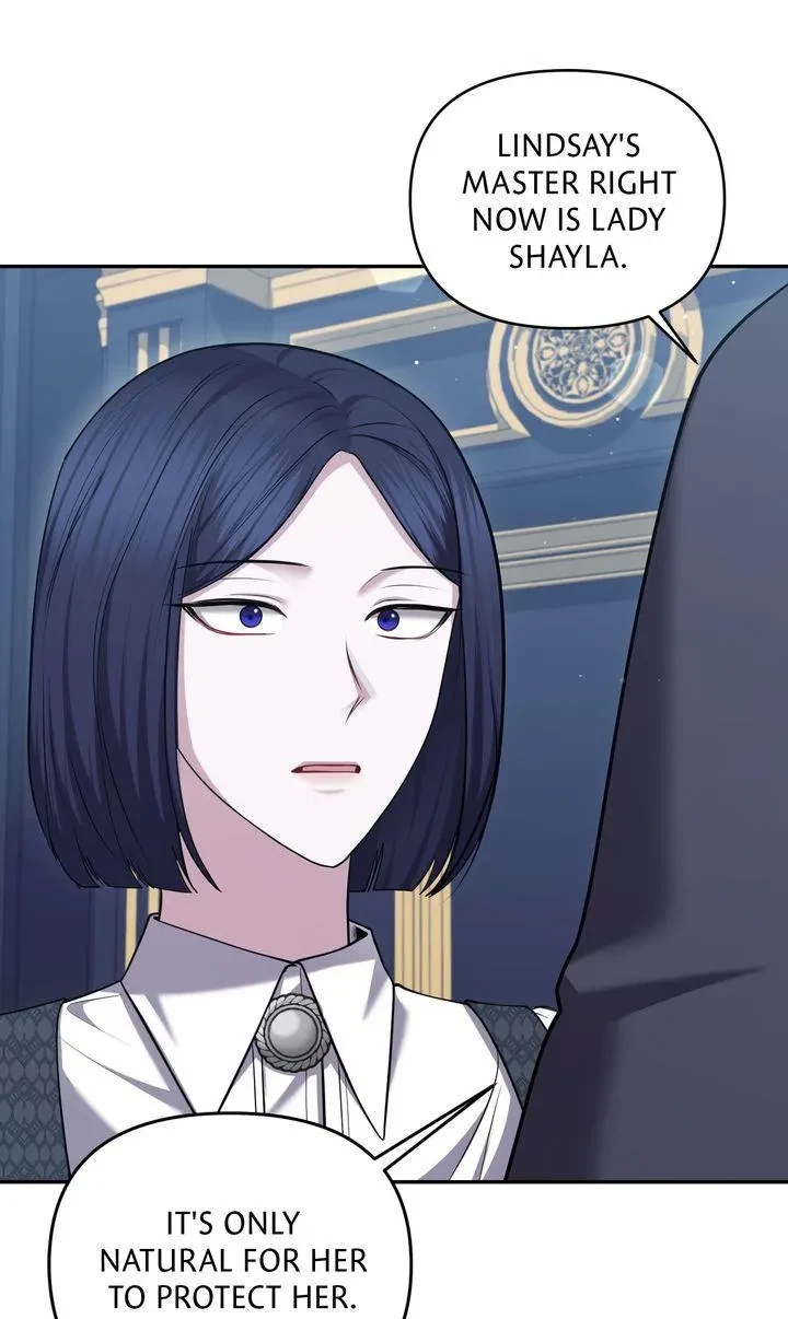 Taming The Arrogant Grand Duke Chapter 26, page 44