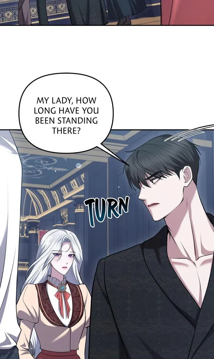 Taming The Arrogant Grand Duke Chapter 26, page 48