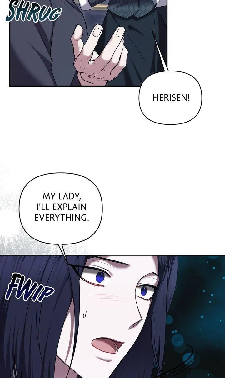 Taming The Arrogant Grand Duke Chapter 26, page 51