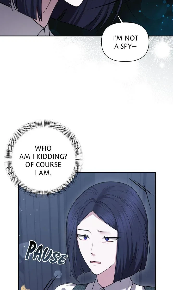 Taming The Arrogant Grand Duke Chapter 26, page 52