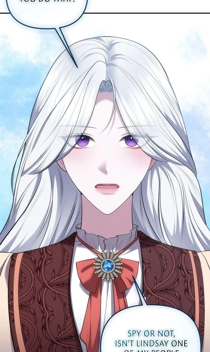 Taming The Arrogant Grand Duke Chapter 26, page 55