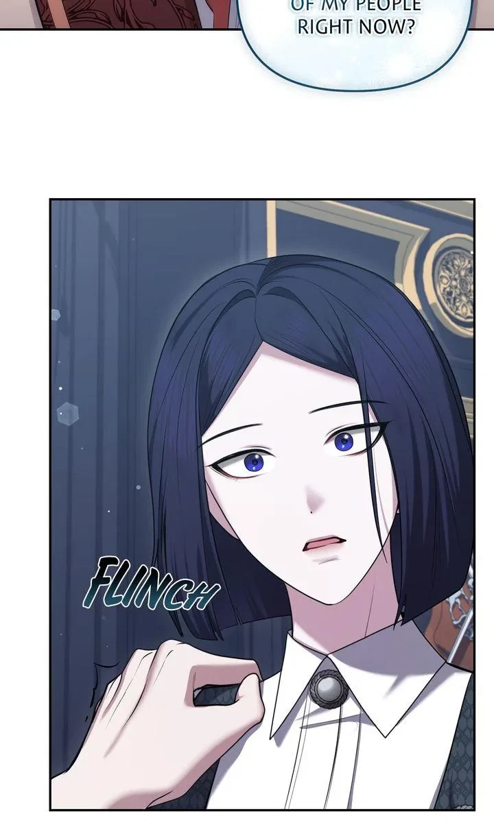 Taming The Arrogant Grand Duke Chapter 26, page 56