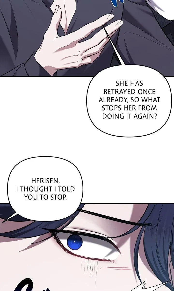Taming The Arrogant Grand Duke Chapter 26, page 58