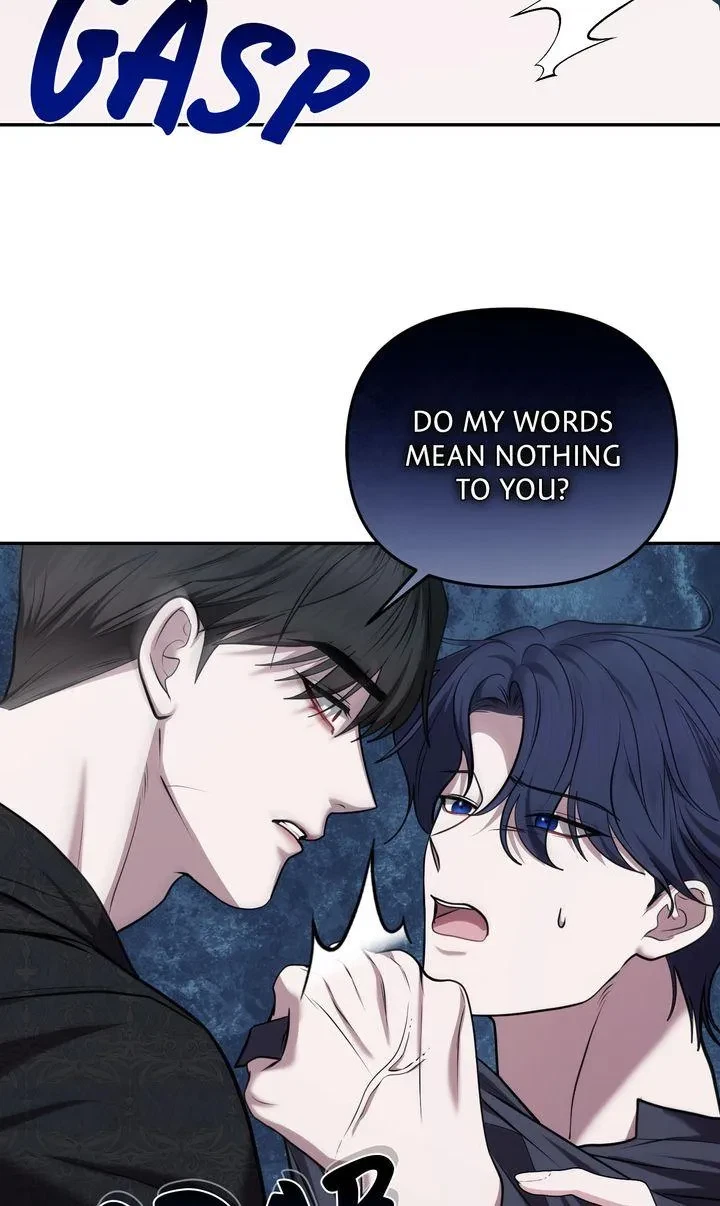 Taming The Arrogant Grand Duke Chapter 26, page 59