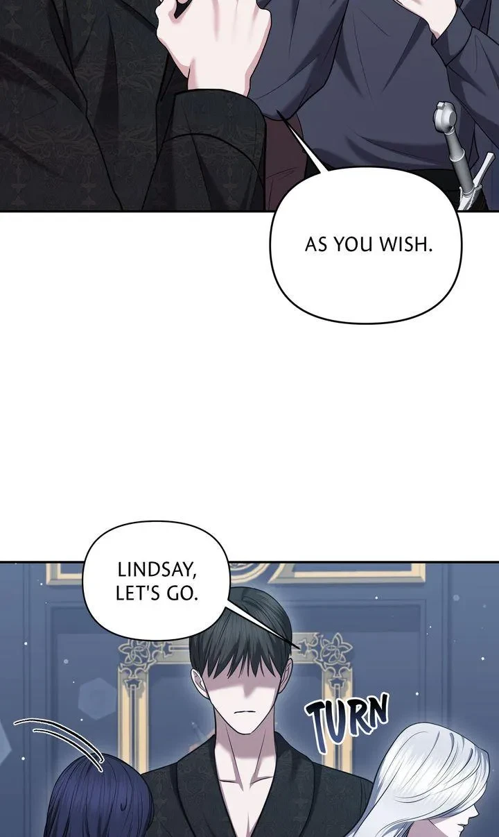 Taming The Arrogant Grand Duke Chapter 26, page 64