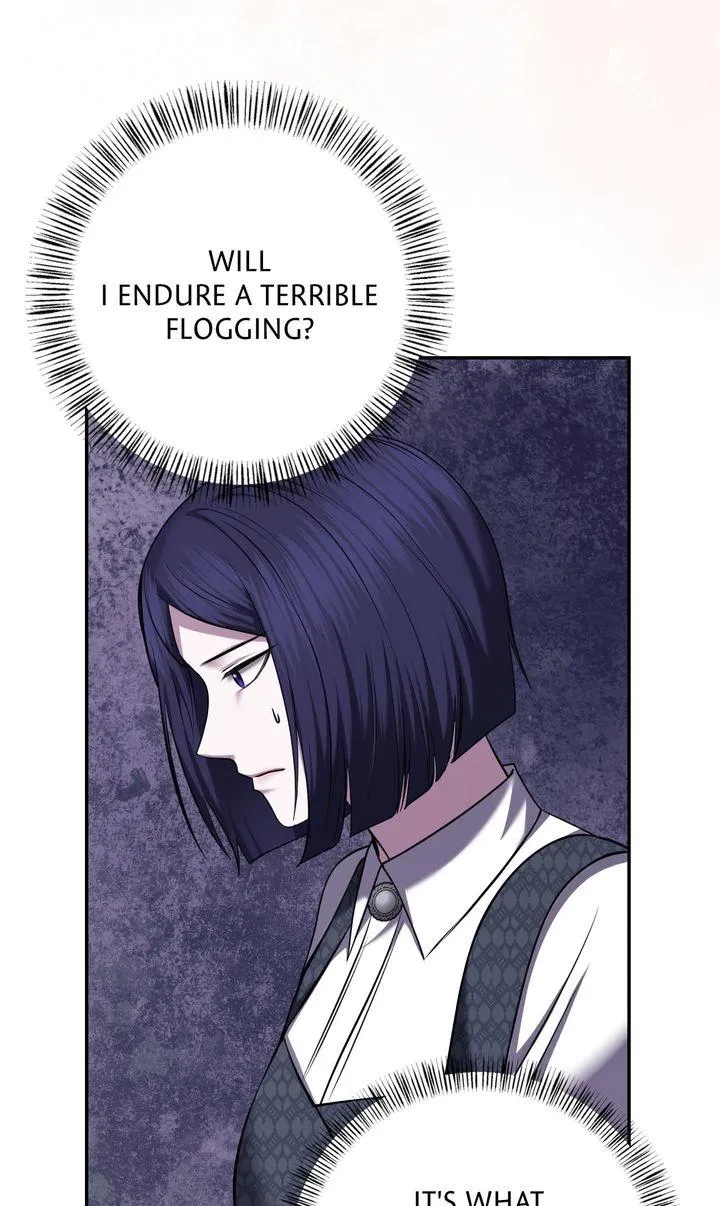 Taming The Arrogant Grand Duke Chapter 26, page 68