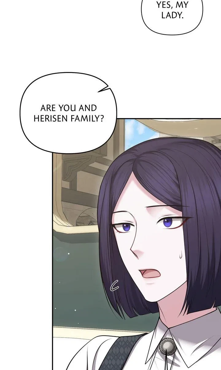Taming The Arrogant Grand Duke Chapter 26, page 70
