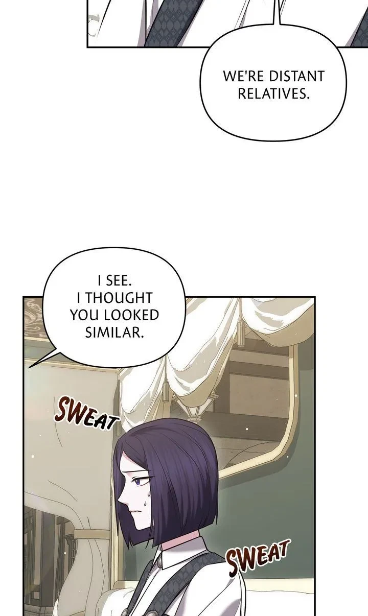 Taming The Arrogant Grand Duke Chapter 26, page 71