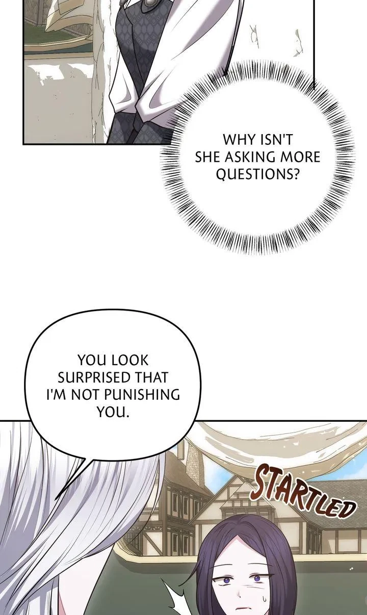 Taming The Arrogant Grand Duke Chapter 26, page 72
