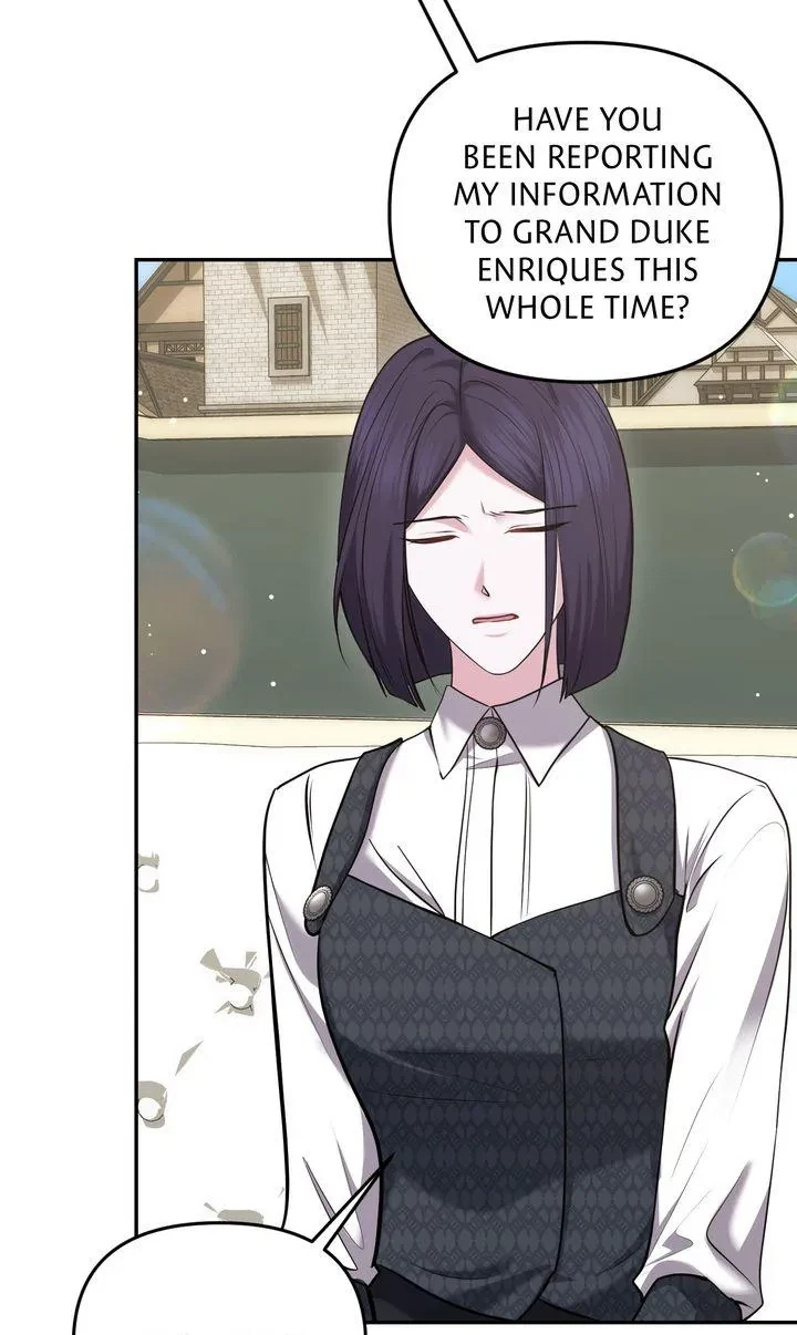 Taming The Arrogant Grand Duke Chapter 26, page 75