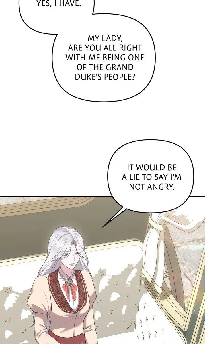 Taming The Arrogant Grand Duke Chapter 26, page 76