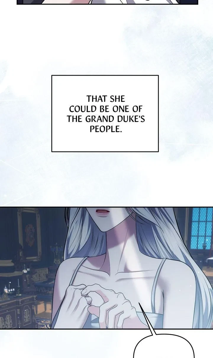 Taming The Arrogant Grand Duke Chapter 26, page 8