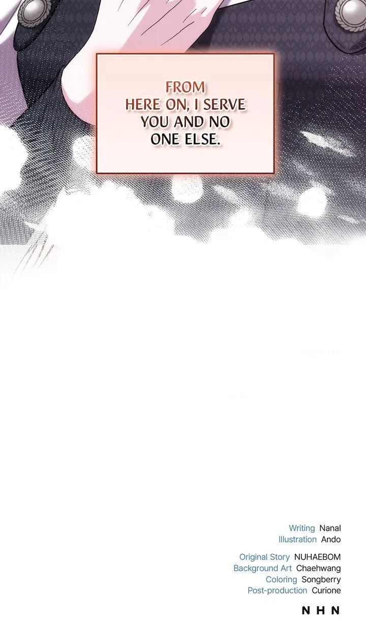 Taming The Arrogant Grand Duke Chapter 26, page 82