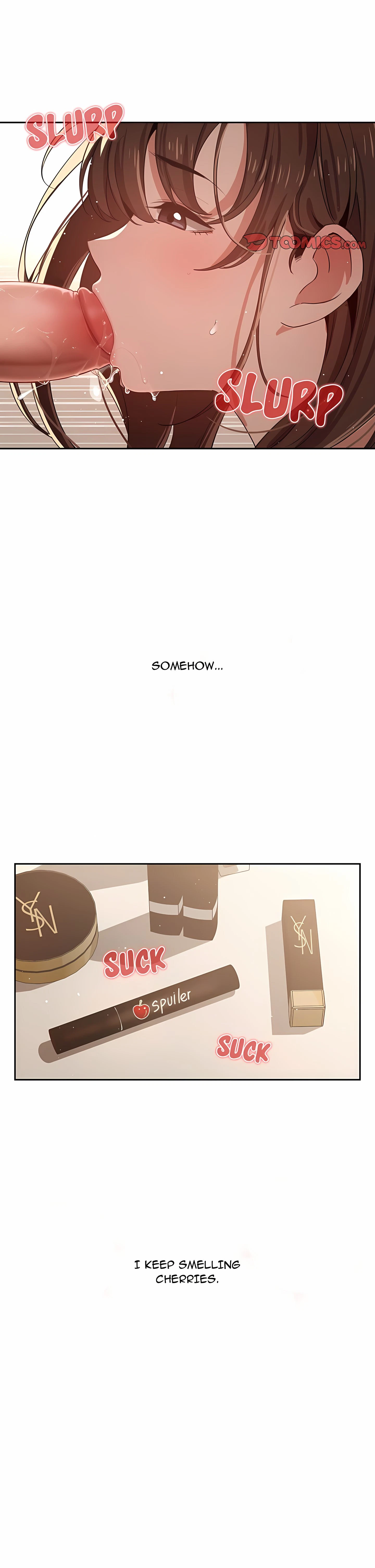 Fatal Lessons In This Pandemic Chapter 6 (Uncensored), page 10