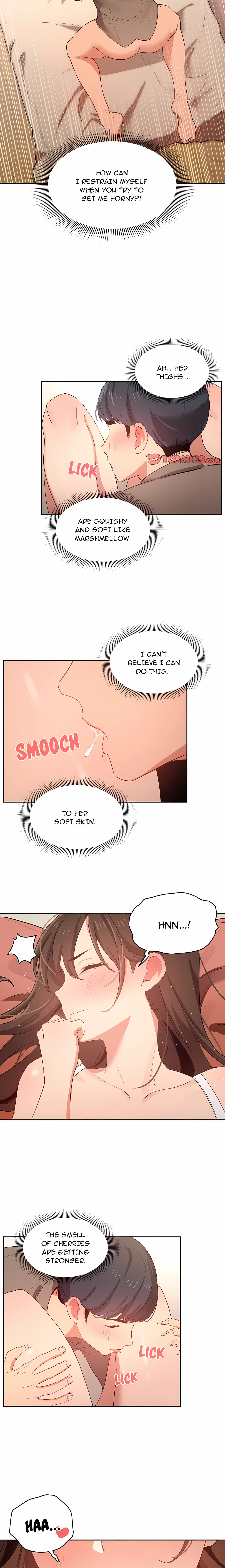 Fatal Lessons In This Pandemic Chapter 6 (Uncensored), page 17