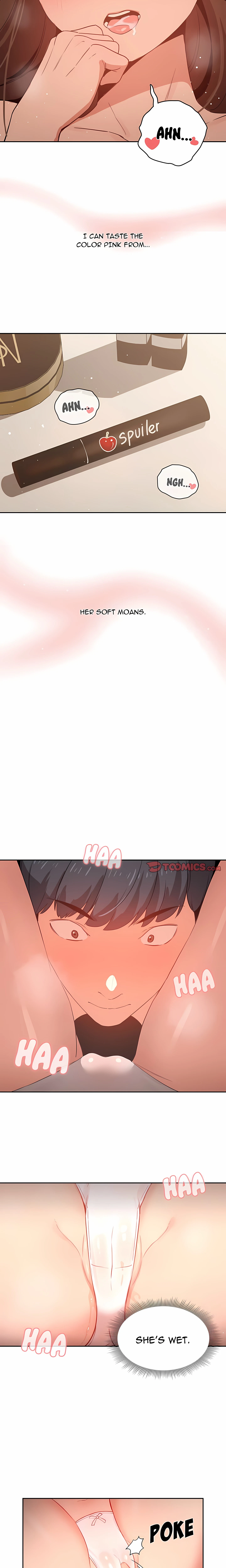 Fatal Lessons In This Pandemic Chapter 6 (Uncensored), page 18