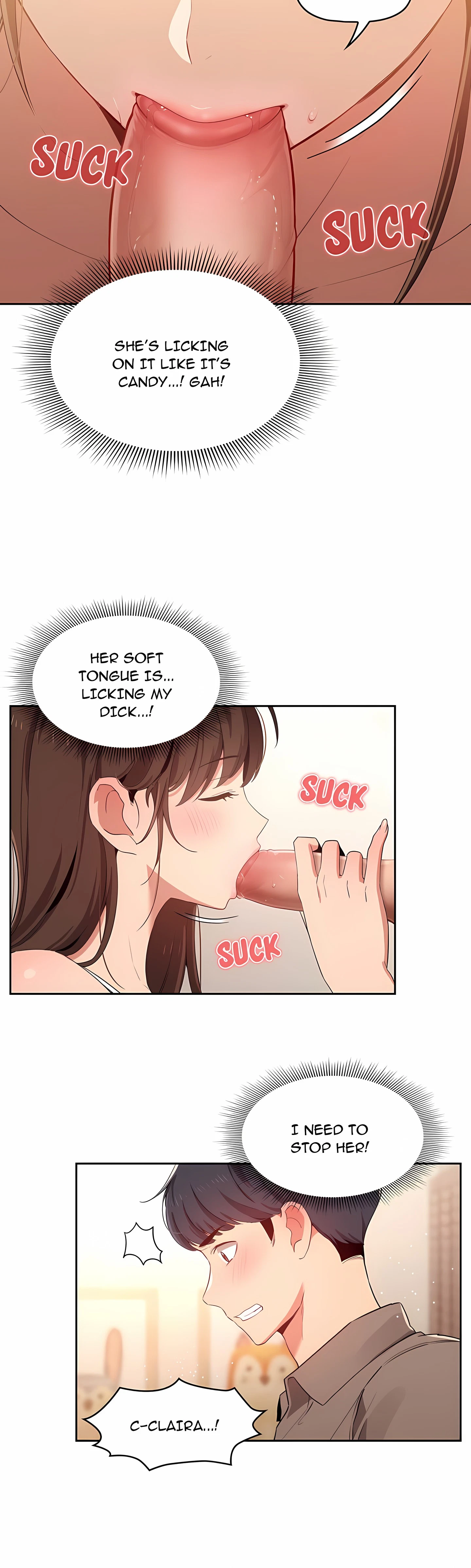 Fatal Lessons In This Pandemic Chapter 6 (Uncensored), page 3