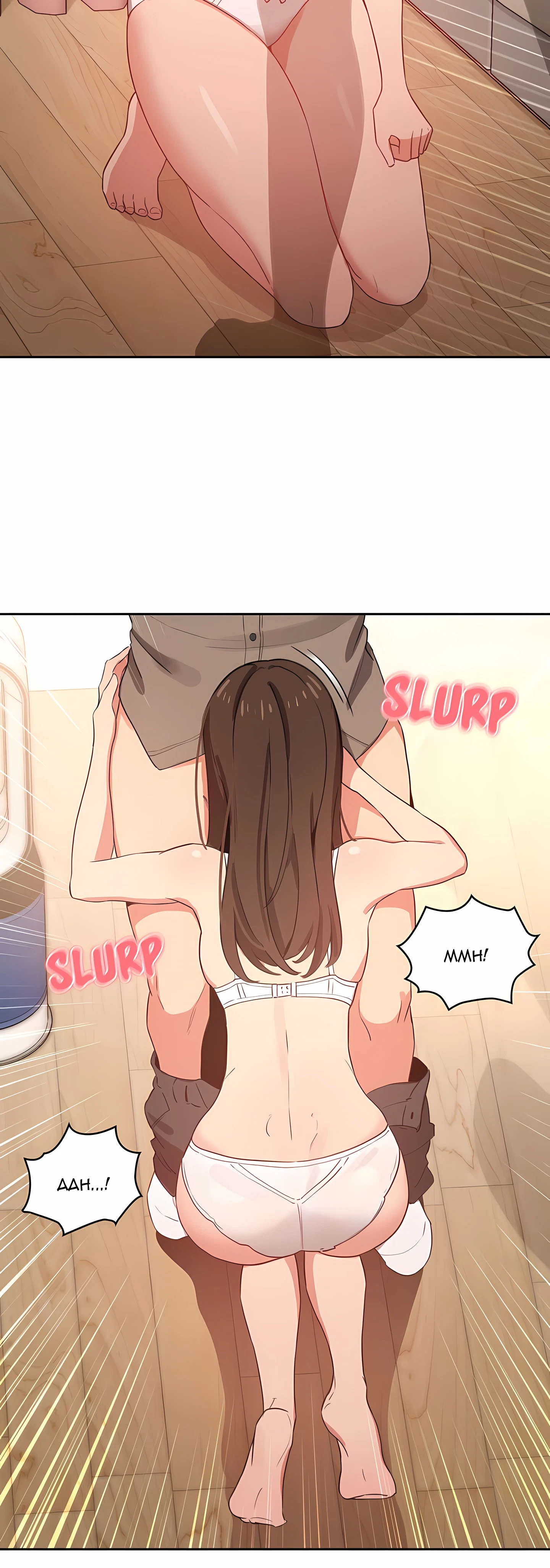 Fatal Lessons In This Pandemic Chapter 6 (Uncensored), page 8