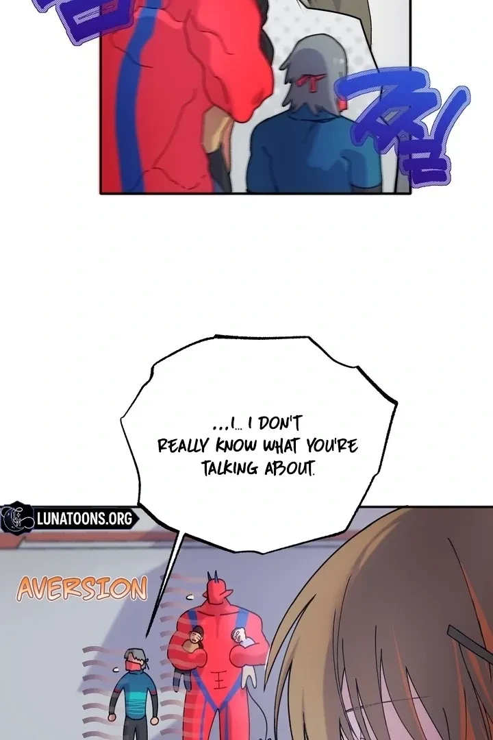 Summoning A Demon With A Sign Chapter 5, page 10