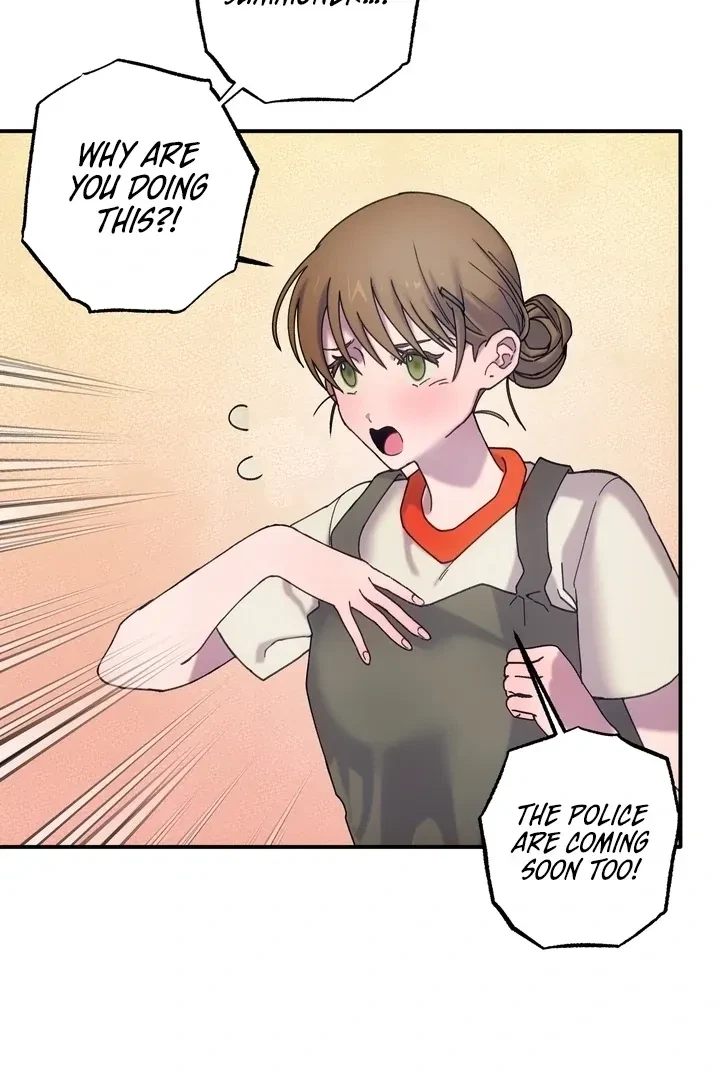 Summoning A Demon With A Sign Chapter 5, page 12