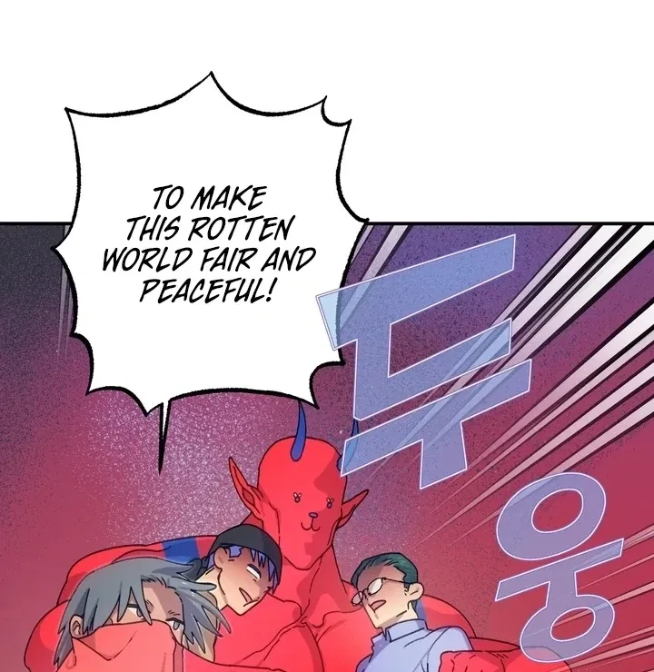 Summoning A Demon With A Sign Chapter 5, page 13