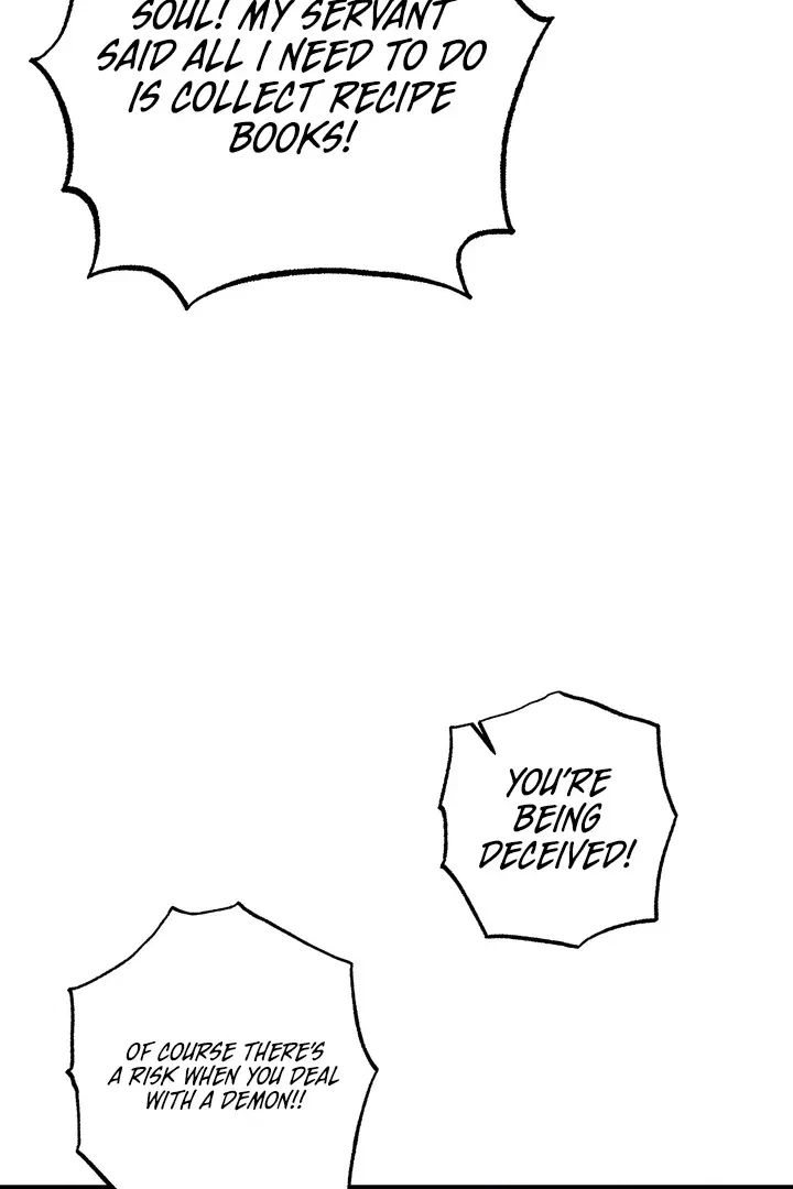 Summoning A Demon With A Sign Chapter 5, page 16