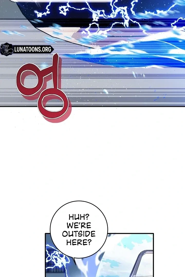 Summoning A Demon With A Sign Chapter 5, page 24