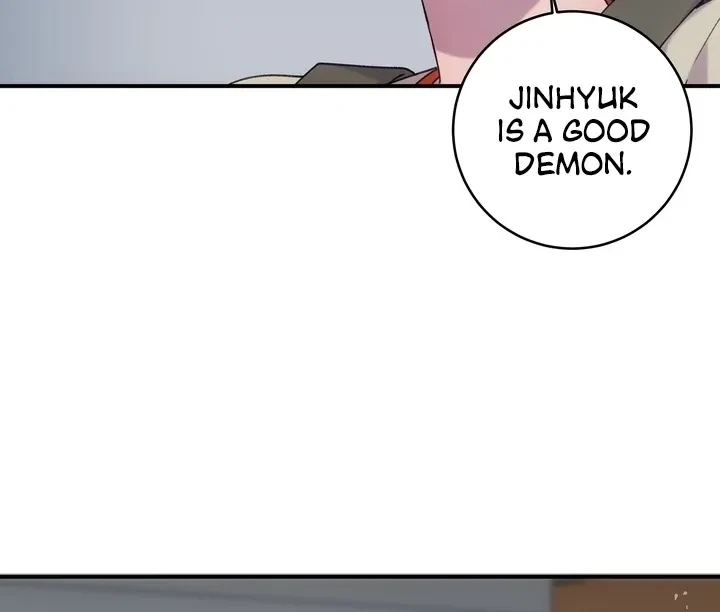 Summoning A Demon With A Sign Chapter 5, page 28