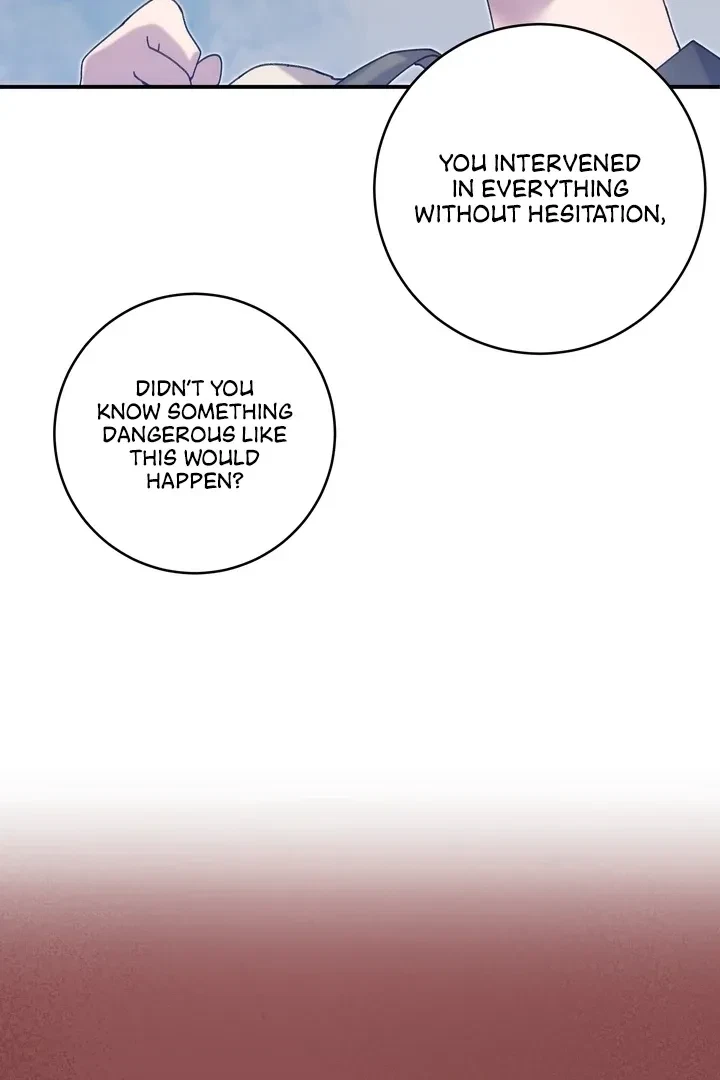Summoning A Demon With A Sign Chapter 5, page 31