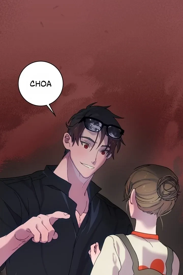 Summoning A Demon With A Sign Chapter 5, page 32
