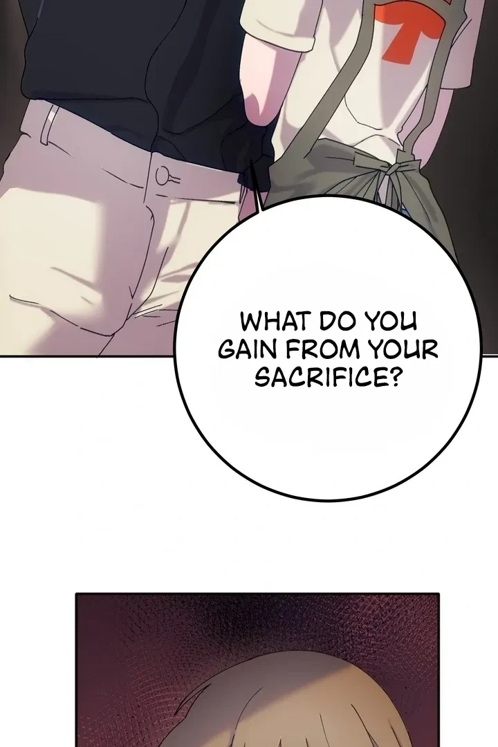 Summoning A Demon With A Sign Chapter 5, page 33