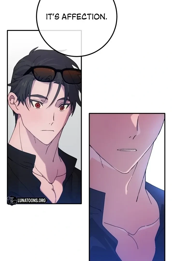 Summoning A Demon With A Sign Chapter 5, page 39
