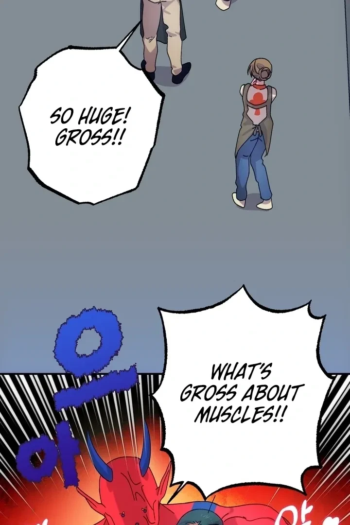 Summoning A Demon With A Sign Chapter 5, page 4