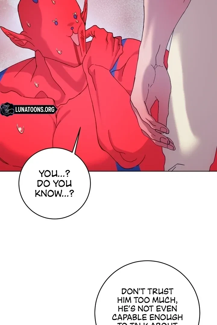 Summoning A Demon With A Sign Chapter 5, page 44