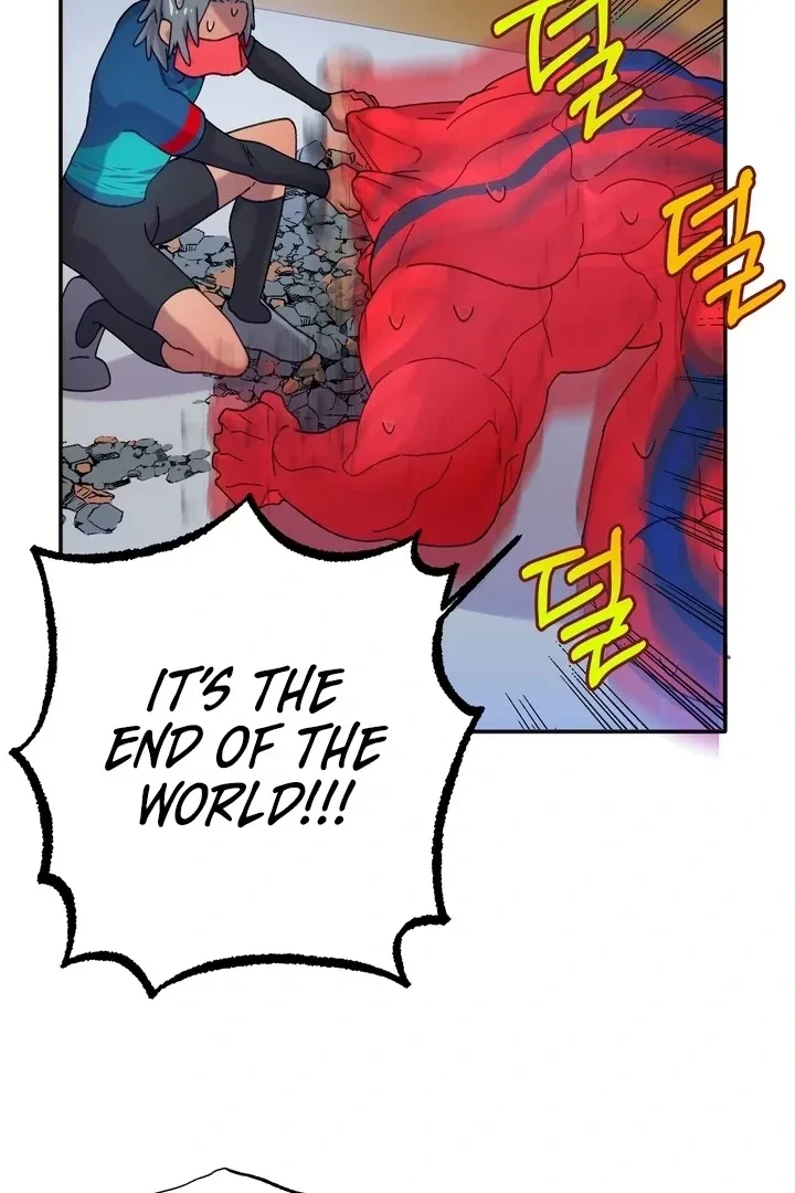 Summoning A Demon With A Sign Chapter 5, page 59