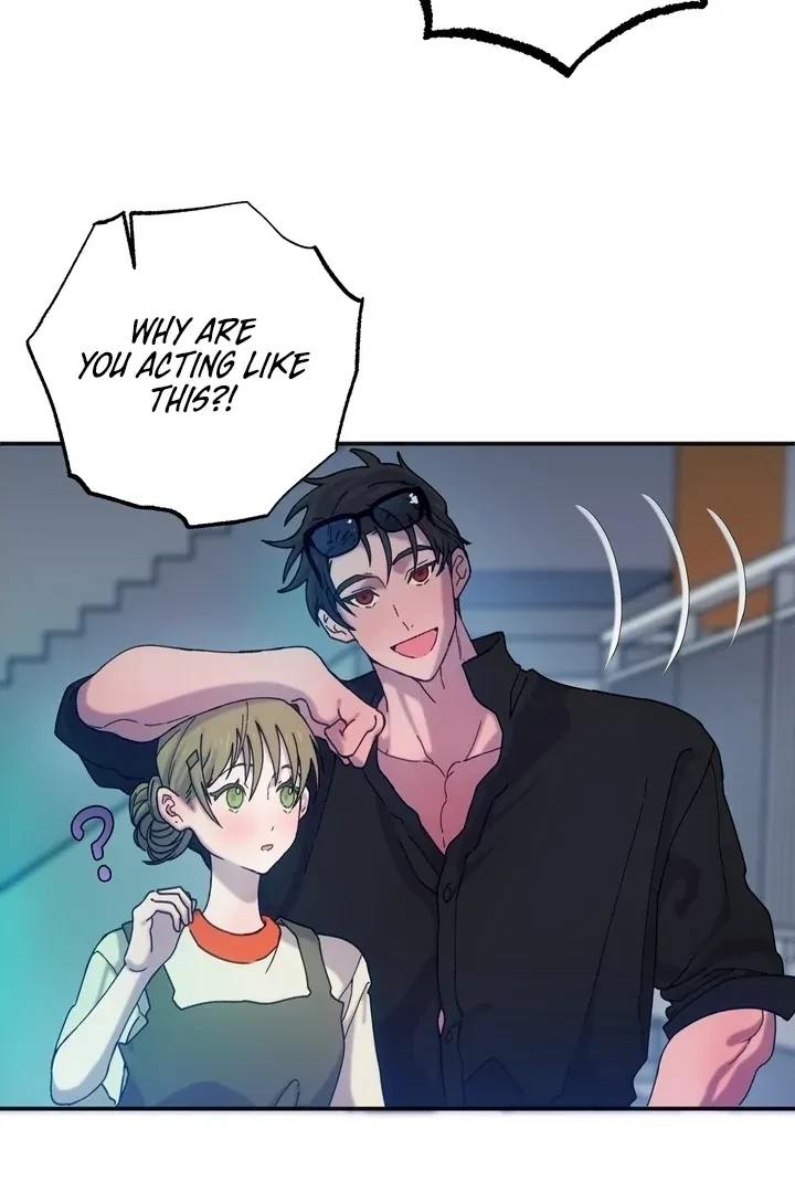 Summoning A Demon With A Sign Chapter 5, page 61