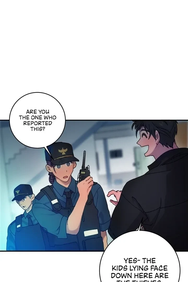 Summoning A Demon With A Sign Chapter 5, page 62