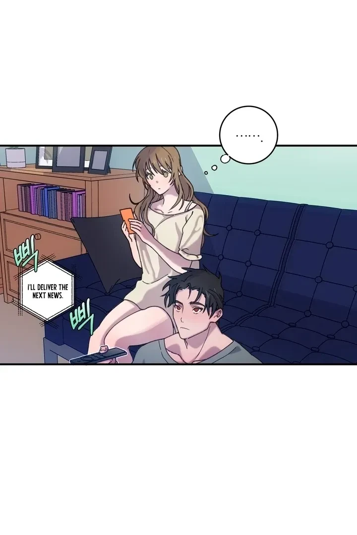 Summoning A Demon With A Sign Chapter 5, page 68