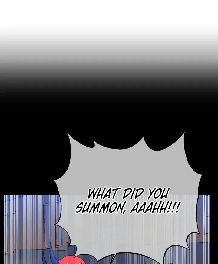 Summoning A Demon With A Sign Chapter 5, page 69