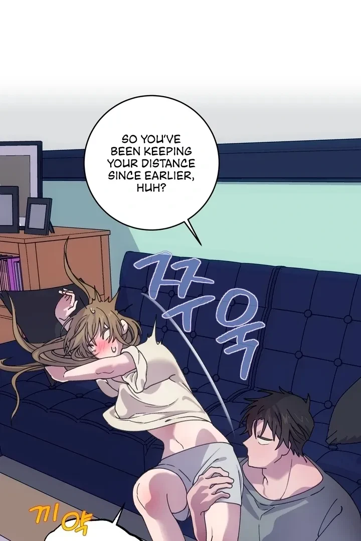 Summoning A Demon With A Sign Chapter 5, page 78
