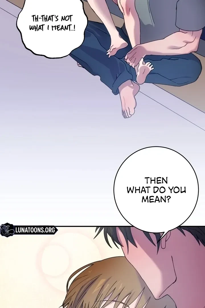 Summoning A Demon With A Sign Chapter 5, page 79