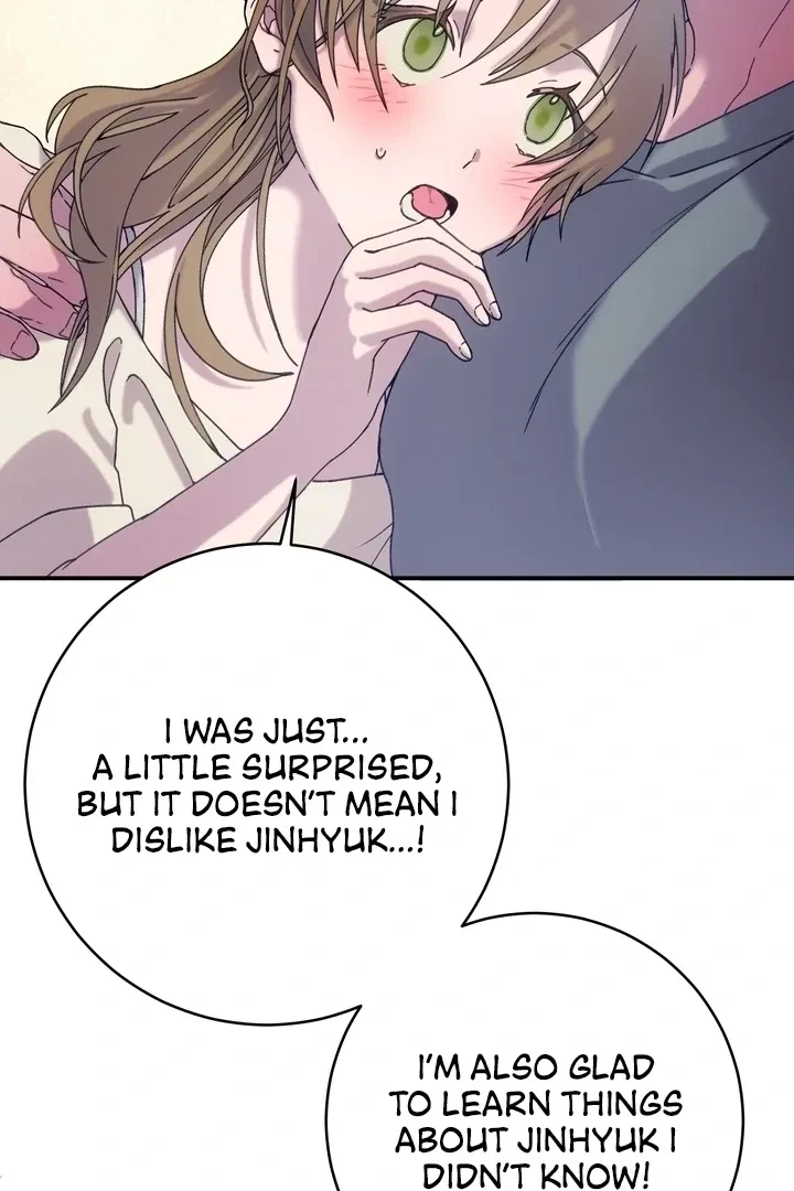 Summoning A Demon With A Sign Chapter 5, page 80